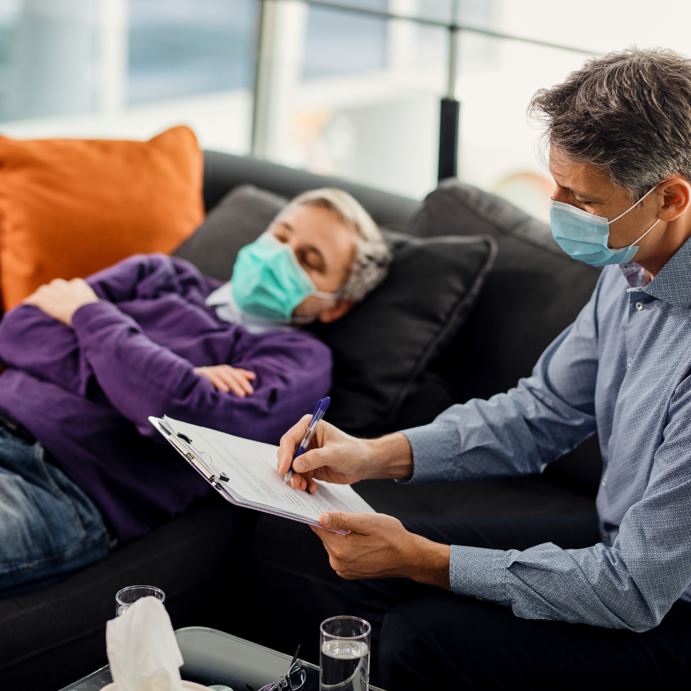 Burial Insurance for Cancer Patients